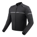 Kurtka Motocyklowa Ozone Rider Black