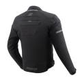 Kurtka Motocyklowa Ozone Rider Black