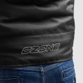 Kurtka Motocyklowa Ozone Rider Black