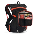 Plecak Uswe Camel Bag Moto Hydro 4 Factory Orange (4L+3L)