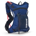 Plecak Uswe Camel Bag Moto Hydro 3 Factory Blue (3L + 2L)