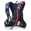 Plecak Uswe Camel Bag Moto Hydro 3 Factory Blue (3L + 2L)