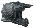Kask Motocyklowy Naxa Junior Grey Matt