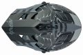 Kask Motocyklowy Naxa Junior Grey Matt
