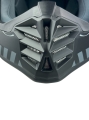 Kask Motocyklowy Naxa Junior Grey Matt