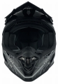Kask Motocyklowy Naxa C9 - Czarno-Szary