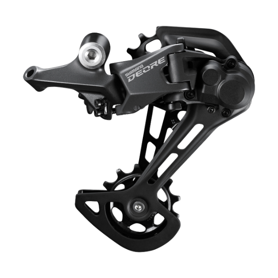Przerzutka Shimano Deore RD-M5100-SGS 11 Rzędów Tył