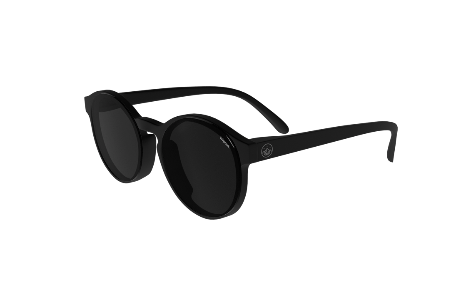 Okulary Przeciwsłoneczne Tripout Shaka Szyba Dark Silver