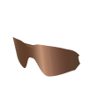 Szybka Do Okularów Tripout Infinity Amber Polarized