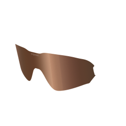Szybka Do Okularów Tripout Infinity Amber Polarized