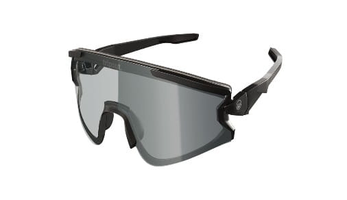 Okulary Rowerowe Tripout Eternity Szyba Clear Fotochrom