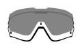 Okulary Rowerowe Tripout Eternity Szyba Clear Fotochrom