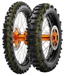 Opona Metzeler 140/80-18 MCE 6 Days Extreme FIM Super Soft 70M TT M+S Tył DOT 04-06/2025
