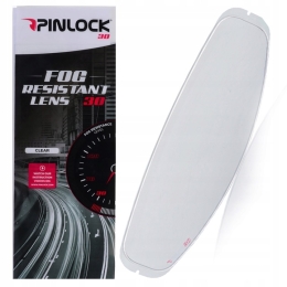 Wizjer Pinlock 30 Do Kasku Motocyklowego