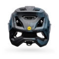 Kask Rowerowy Fox Speedframe Pro Sense Galaxy