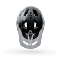 Kask Rowerowy Fox Speedframe Pro Sense White