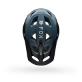 Kask Rowerowy Fox Speedframe 5050 Deep Cobalt