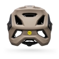 Kask Rowerowy Fox Speedframe 5050 Nutmeg