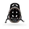 Kask Rowerowy Fox Speedframe 5050 Nutmeg