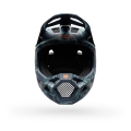 Kask Rowerowy Fox Rampage Img Print Arctic Blue