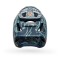Kask Rowerowy Fox Rampage Img Print Arctic Blue