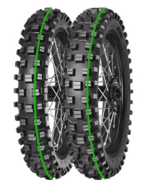 Opona Mitas Terra Force-Ex 120/90-18 XT-754 65M TT Tył DOT 01-11/2025