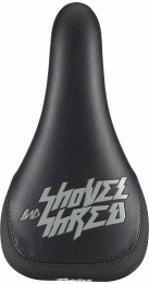 Siodełko Rowerowe Reverse Nico Vink Shred Grey + Błotnik