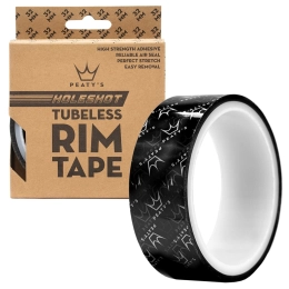 Taśma Na Obręcz Rowerową Peaty's Tubeless Rim Tape 32mm 10m
