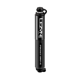Pompka Lezyne Pocket Drive Abs Flex Hose 160Psi 140mm