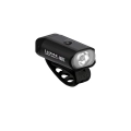 Lampka Rowerowa Przednia Lezyne Mini Drive 400XL 400 Lumenów USB Black