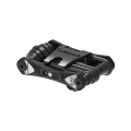 Multitool Rowerowy Lezyne RAP II - 25 CO2 Black