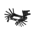 Multitool Rowerowy Lezyne RAP II - 25 CO2 Black