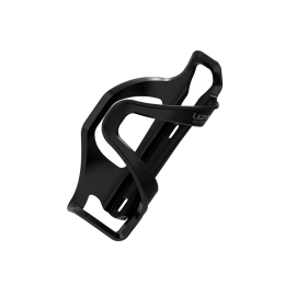 Koszyk Na Bidon Rowerowy Lezyne Flow Cage SL-L Czarny