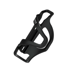 Koszyk Na Bidon Rowerowy Lezyne Flow Cage SL-R Czarny
