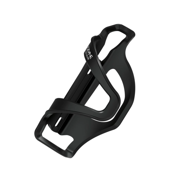 Koszyk Na Bidon Rowerowy Lezyne Flow Cage SL-R Czarny
