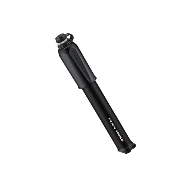 Pompka Lezyne Sport Drive HP-S Czarna Satynowa