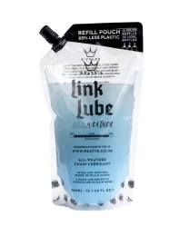 Smar Do Łańcucha Peaty's Linklube All-Weather Refill Pouch 360 ML