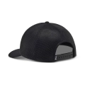 Czapka Z Daszkiem Fox Head Trucker Black Czarna
