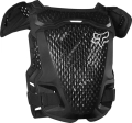Buzer Fox Junior R3 Black