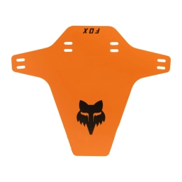 Błotnik Rowerowy Fox Mud Guard Orange