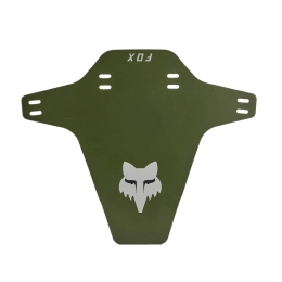 Błotnik Rowerowy Fox Mud Guard Olive Green