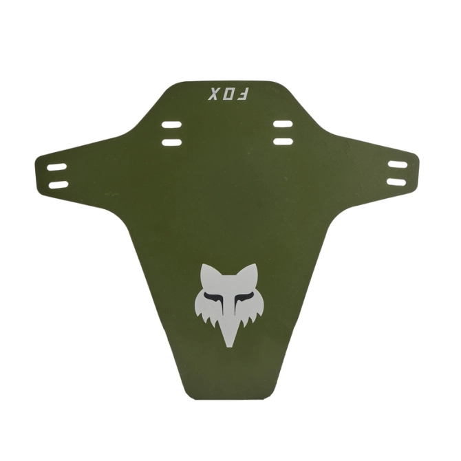 Błotnik Rowerowy Fox Mud Guard Olive Green