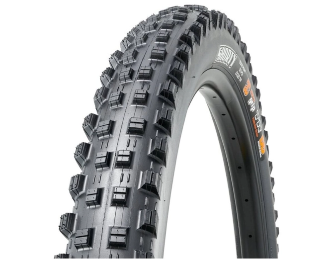 Opona Rowerowa Maxxis Shorty 29X2.40WT 3CG/DH/TR