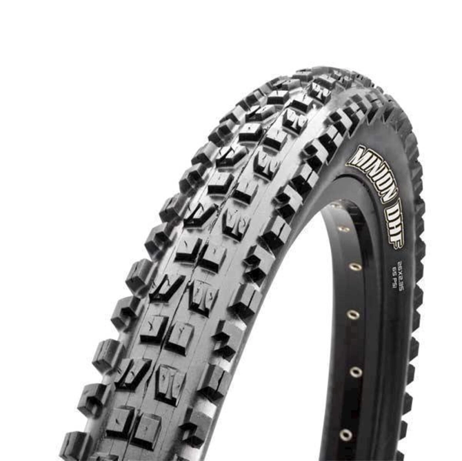 Opona Rowerowa Maxxis Minion DHF 27.5X2.50WT 3CT/EXO/TR