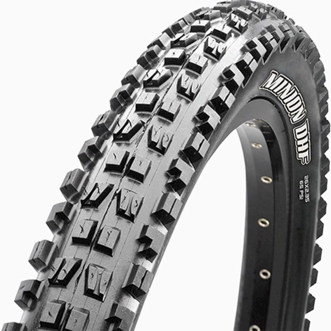 Opona Rowerowa Maxxis Minion DHF 29X2.50WT 3CG/EXO/TR