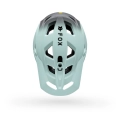 Kask Rowerowy Fox Speedframe Pro Backfade Frost