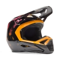 Kask Motocyklowy FOX V1 Kairos Tangerine