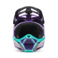Kask Motocyklowy FOX V1 Collect Grape