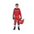 Komplet Offroadowy Junior Leatt Mini Ride Kit 3.5 Red