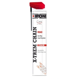 Smar Do Łańcuchów Ipone Spray Chain X-Trem Road 750ml